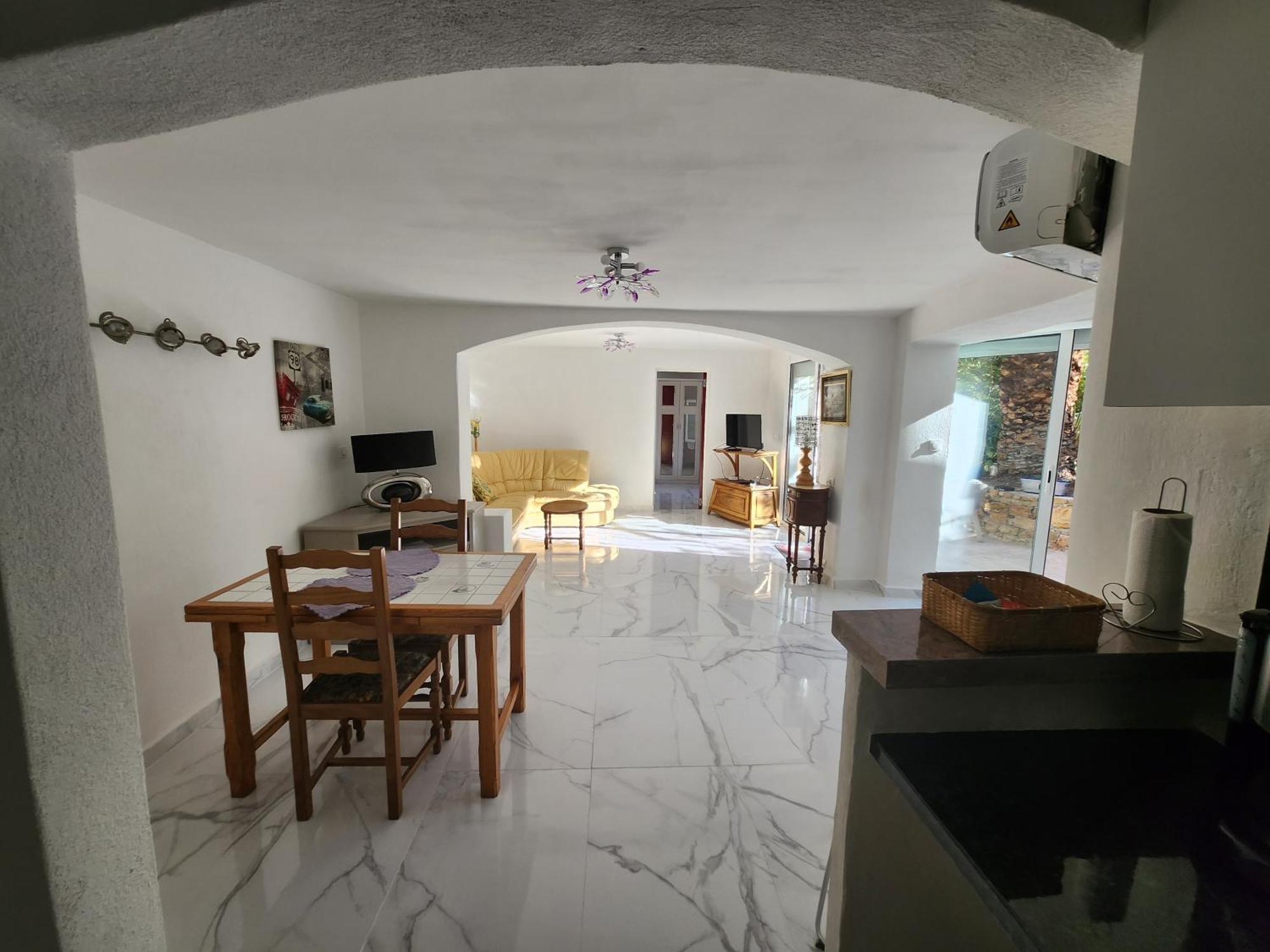 Les Rosieres Sainte Maxime-Golf De Saint Tropez, Climatisee Room photo