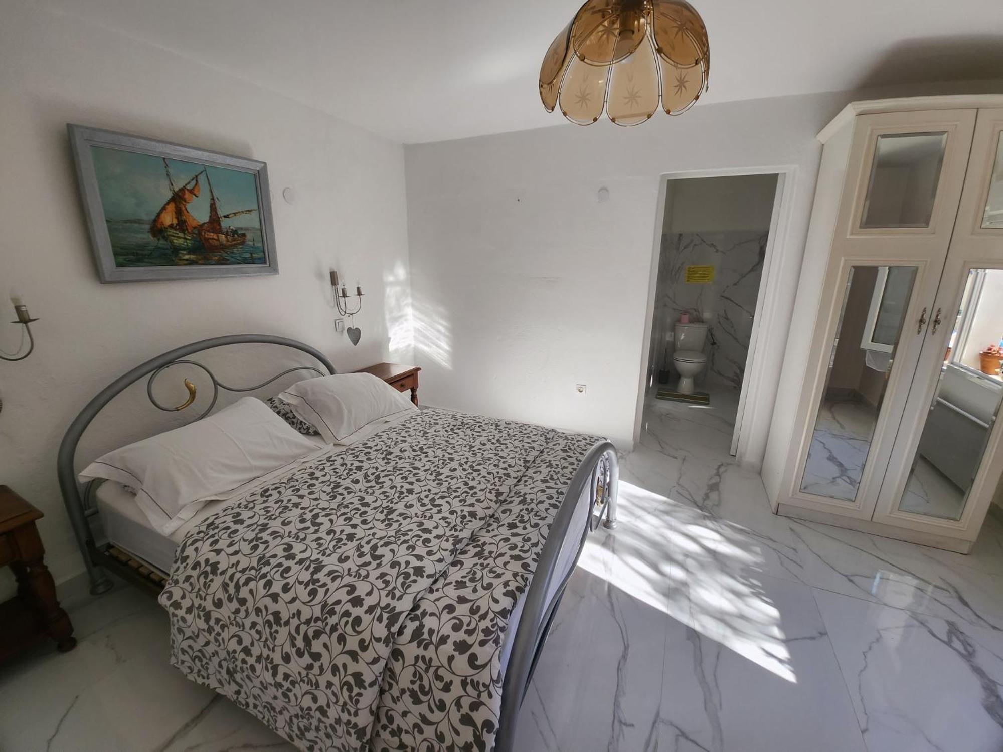 Les Rosieres Sainte Maxime-Golf De Saint Tropez, Climatisee Room photo