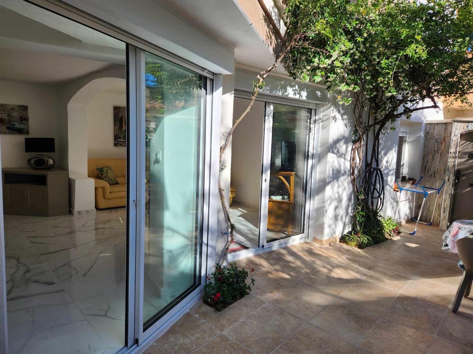 Les Rosieres Sainte Maxime-Golf De Saint Tropez, Climatisee Exterior photo