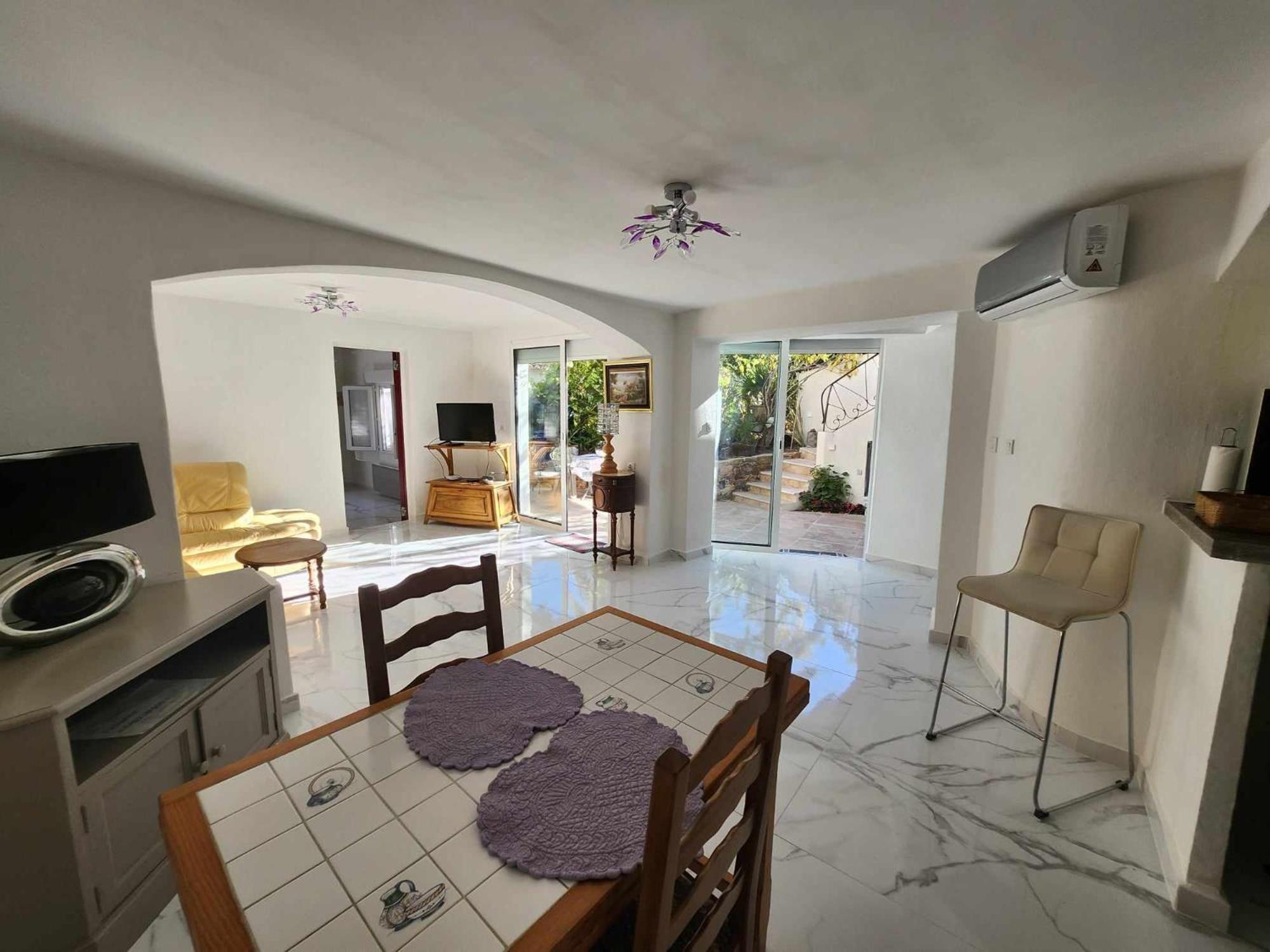 Les Rosieres Sainte Maxime-Golf De Saint Tropez, Climatisee Exterior photo