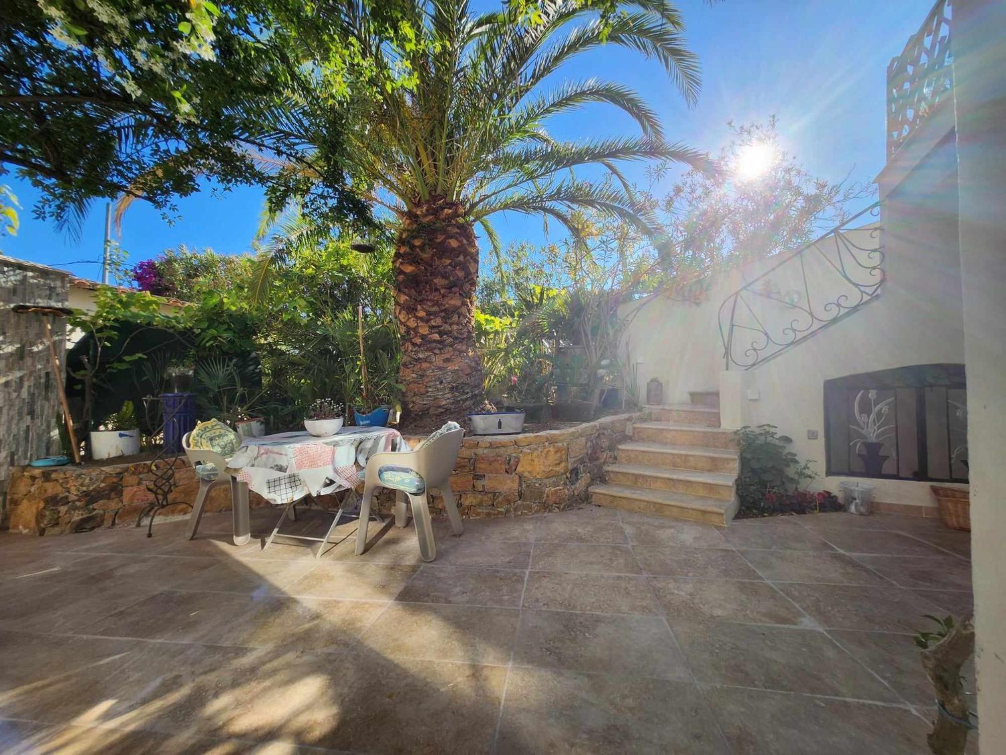 Les Rosieres Sainte Maxime-Golf De Saint Tropez, Climatisee Exterior photo