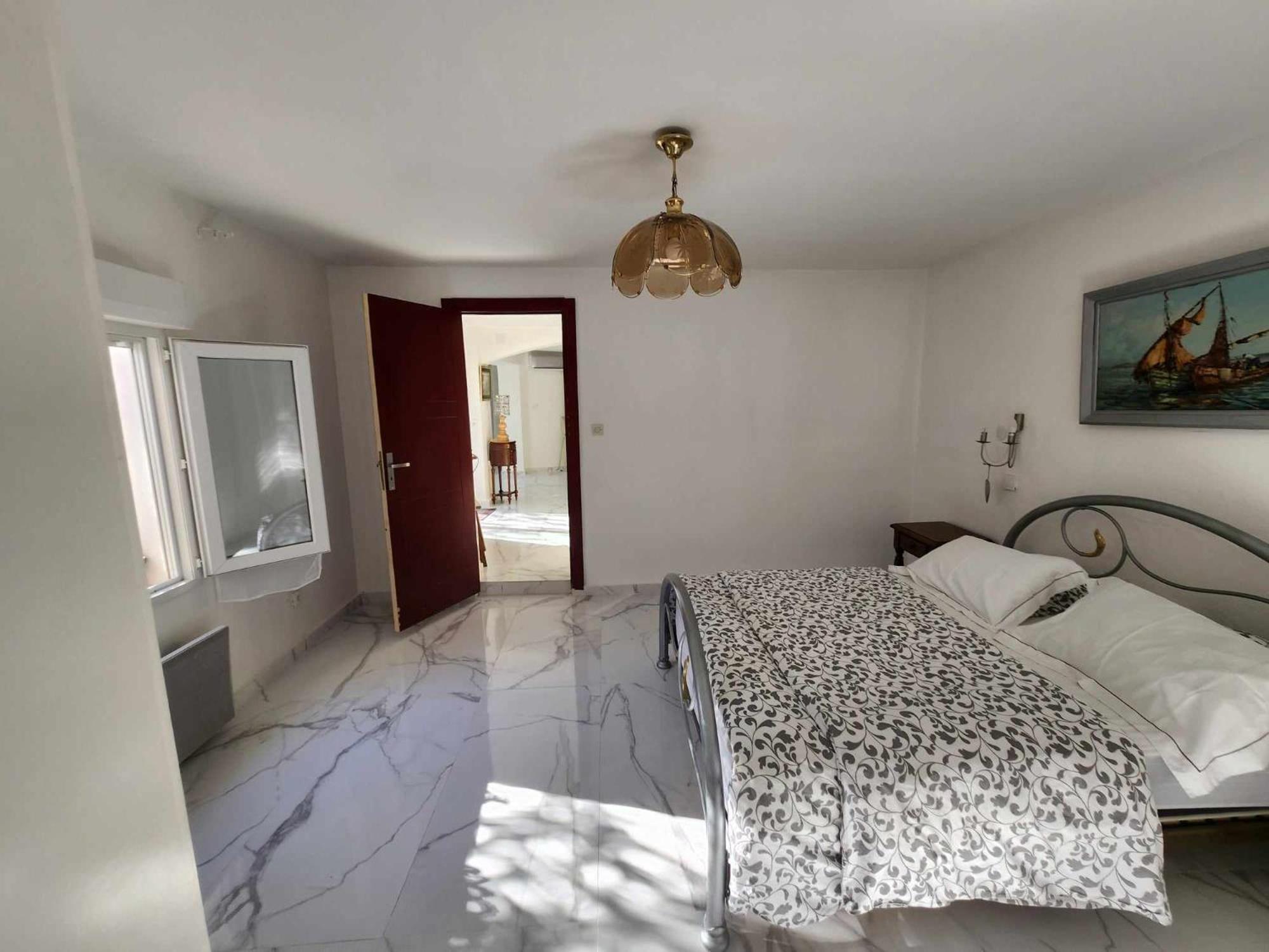 Les Rosieres Sainte Maxime-Golf De Saint Tropez, Climatisee Exterior photo