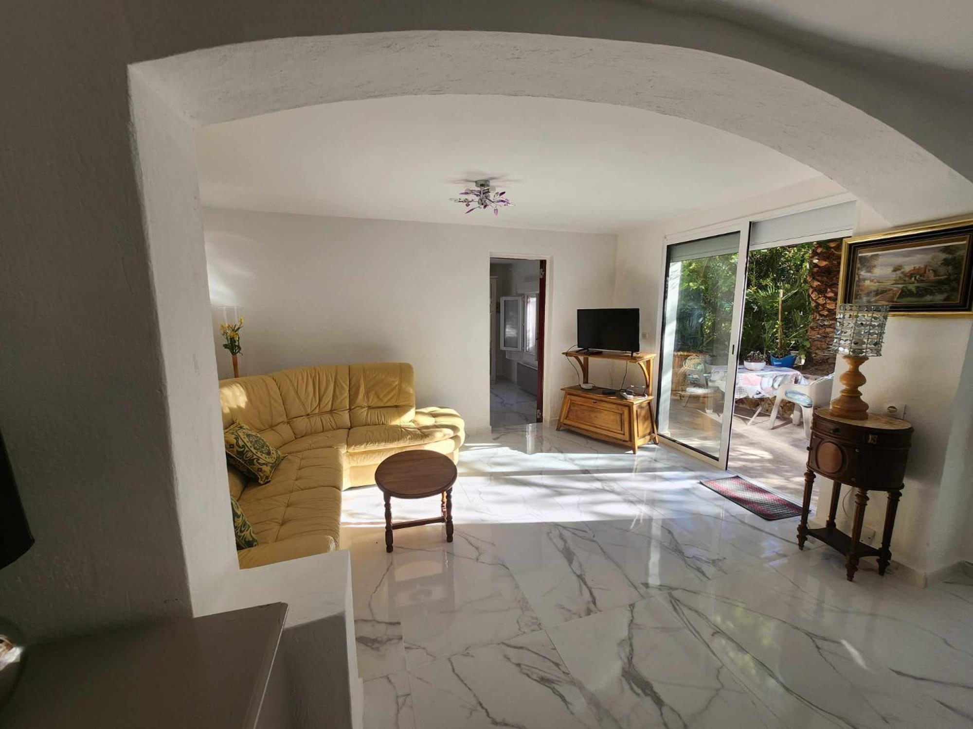 Les Rosieres Sainte Maxime-Golf De Saint Tropez, Climatisee Exterior photo