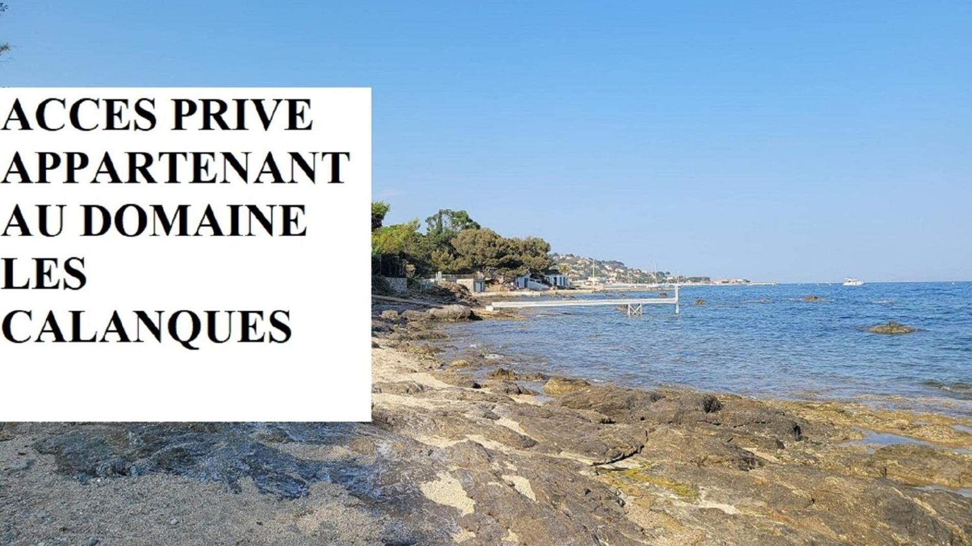 Les Rosieres Sainte Maxime-Golf De Saint Tropez, Climatisee Exterior photo
